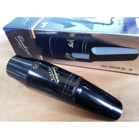 Boquilla para saxo tenor Vandoren V5 T25