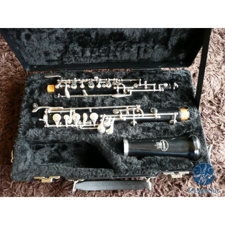 Oboe King serie Tempo