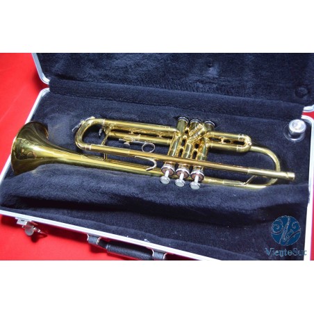 Trompeta Bb Conn Director 20B