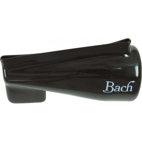Estuches Bach para boquillas