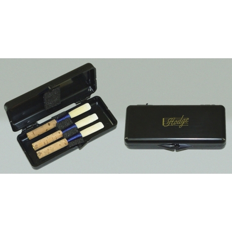 Portacañas para Oboe y Fagot Hodge