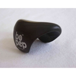 Apoyador de dedo para flauta traversa "Bopep"