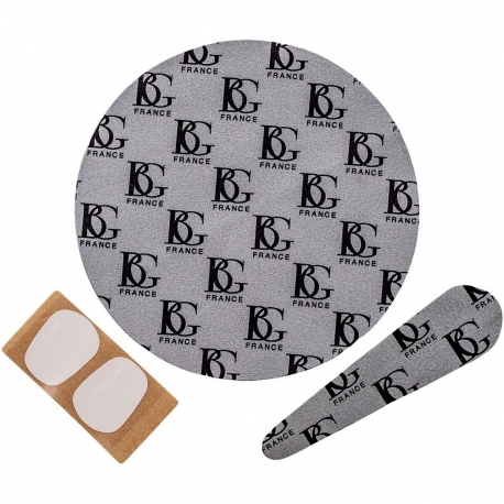 Kit de accesorios para flauta BG France Discovery