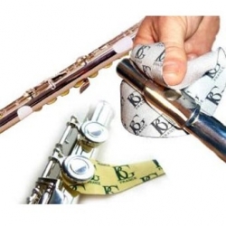 Kit de accesorios para flauta BG France Discovery