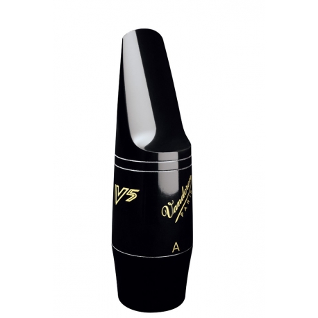 Boquilla para saxo alto Vandoren V5