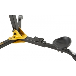 Atril Hercules para Fagot o Clarinete Bajo