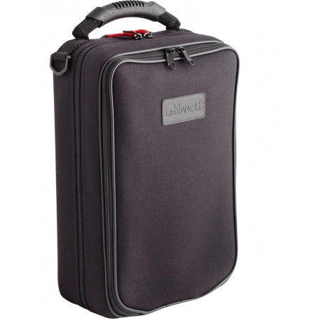 Case BAM/LeBlanc para clarinete Bb