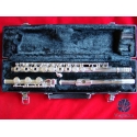 Flauta traversa YAMAHA YFL-385
