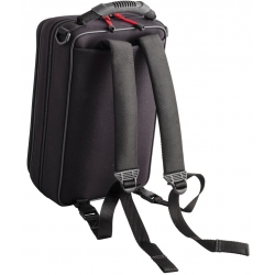 Case BAM/LeBlanc para clarinete Bb