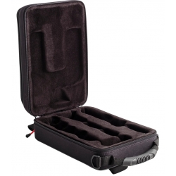 Case BAM/LeBlanc para clarinete Bb