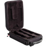 Case BAM/LeBlanc para clarinete Bb