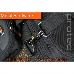 Case Protec ProPac para saxo soprano