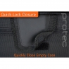 Case Protec ProPac para saxo soprano