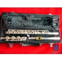 Flauta traversa YAMAHA YFL-381