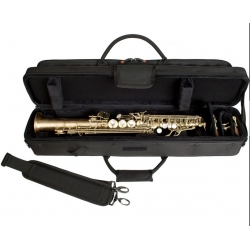 Case Protec ProPac para saxo soprano