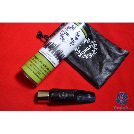 Boquilla para saxo tenor Morgan Excalibur 7M