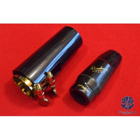 Boquilla para saxo soprano Vandoren Optimum SL3
