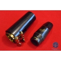 Boquilla para saxo soprano Vandoren Optimum SL3