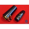 Boquilla para saxo soprano Vandoren Optimum SL3
