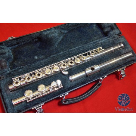 Flauta traversa YAMAHA YFL281