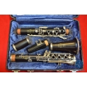 Clarinete Bb Selmer Signet 100