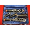 Clarinete Bb Selmer Signet 100