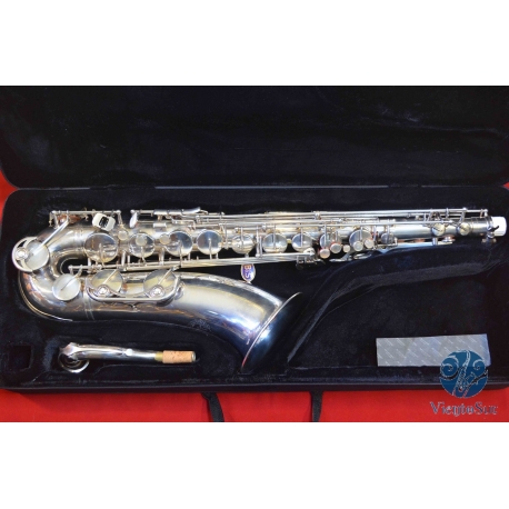 Saxo tenor B&S Blue Label