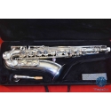 Saxo tenor B&S Blue Label