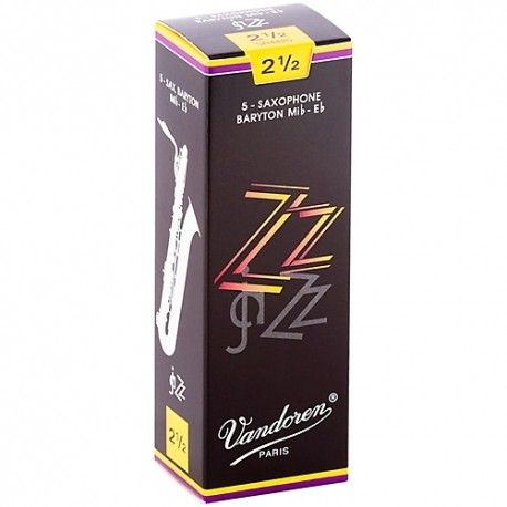 Vandoren ZZ Saxo Barítono