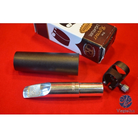 Boquilla para saxo tenor marca Dave Guardala modelo MBII 