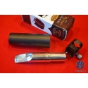 Boquilla para saxo tenor marca Dave Guardala modelo MBII 