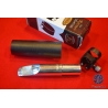 Boquilla para saxo tenor marca Dave Guardala modelo MBII 