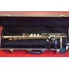Saxo soprano L.A. Sax Serie 1 