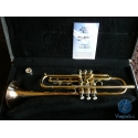 Trompeta Getzen modelo 400