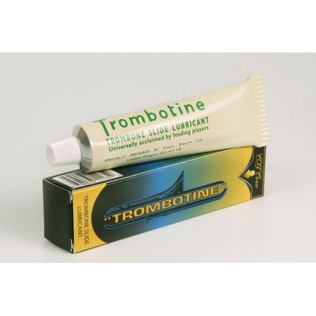 Lubricante para varas Trombotine