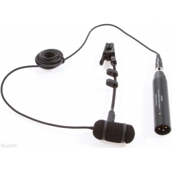 Micrófono Audio-Technica PRO 35