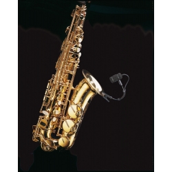 Micrófono Audio-Technica PRO 35