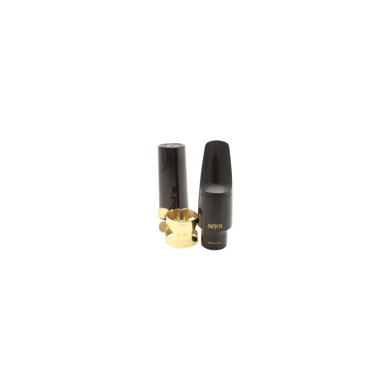 Boquilla para saxo alto MEYER 6M 