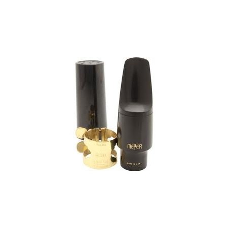Boquilla para saxo alto MEYER 6M 