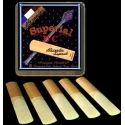 Cañas para saxo alto Alexander Superial DC