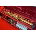 Saxo soprano YAMAHA YSS-475
