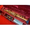 Saxo soprano YAMAHA YSS-475