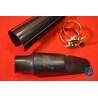 Boquilla para saxo tenor Jody Jazz HR* 7