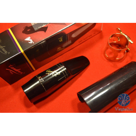 Boquilla para saxo alto Vandoren V5 A27