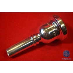 Boquilla para trombón Schilke 51D Puntillo grande