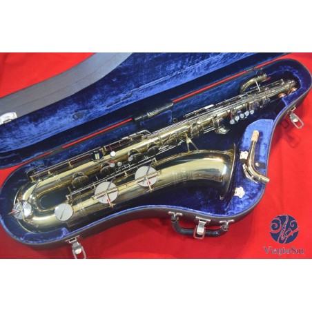 Saxo Barítono King Lemaire