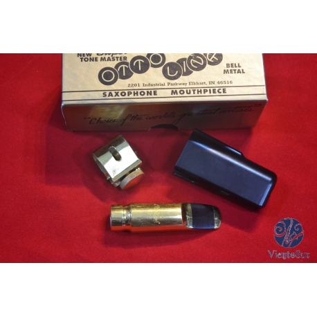 Boquilla para saxo soprano Otto Link STM 7*