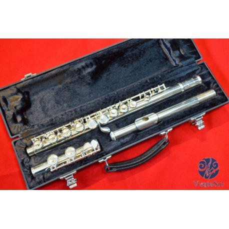 Flauta traversa YAMAHA YFL221