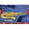 Saxo alto YAMAHA YAS-62 Serie I (Logo Púrpura).