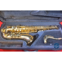 Saxo tenor Keilwerth EX90 Serie III
